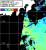 NOAA人工衛星画像:神奈川県近海, パス=20260717 00:46 UTC