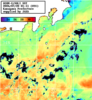 NOAA人工衛星画像:神奈川県近海, パス=20260720 01:11 UTC