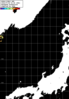 NOAA人工衛星画像:日本海, パス=20260724 02:45 UTC