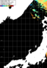 NOAA人工衛星画像:日本海, パス=20260725 11:52 UTC