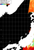 NOAA人工衛星画像:日本海, パス=20260728 00:59 UTC