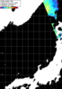 NOAA人工衛星画像:日本海, パス=20260729 11:50 UTC