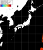 NOAA人工衛星画像:日本全域, パス=20260730 00:07 UTC