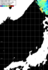 NOAA人工衛星画像:日本海, パス=20260731 01:20 UTC