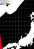 NOAA人工衛星画像:日本海, パス=20260805 13:42 UTC