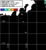 NOAA人工衛星画像:神奈川県近海, パス=20260813 11:49 UTC