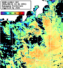 NOAA人工衛星画像:神奈川県近海, パス=20260815 12:36 UTC