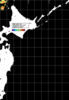 NOAA人工衛星画像:親潮域, パス=20260901 02:13 UTC