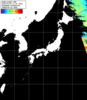 NOAA人工衛星画像:日本全域, パス=20260902 11:25 UTC