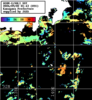 NOAA人工衛星画像:神奈川県近海, パス=20260902 01:43 UTC