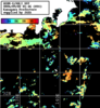 NOAA人工衛星画像:神奈川県近海, パス=20260902 01:46 UTC