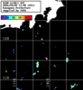 NOAA人工衛星画像:神奈川県近海, パス=20260902 13:00 UTC