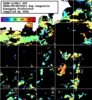 NOAA人工衛星画像:神奈川県近海, 1日合成画像(2026/09/02UTC)