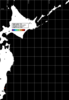 NOAA人工衛星画像:親潮域, パス=20260902 13:03 UTC