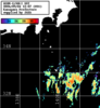 NOAA人工衛星画像:神奈川県近海, パス=20260904 12:07 UTC