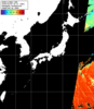 NOAA人工衛星画像:日本全域, パス=20260905 00:27 UTC