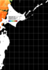 NOAA人工衛星画像:親潮域, パス=20260905 02:04 UTC