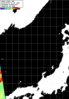 NOAA人工衛星画像:日本海, パス=20260908 13:45 UTC