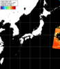 NOAA人工衛星画像:日本全域, パス=20260909 00:21 UTC