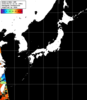 NOAA人工衛星画像:日本全域, パス=20260914 14:23 UTC