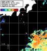 NOAA人工衛星画像:神奈川県近海, パス=20260915 12:19 UTC