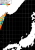 NOAA人工衛星画像:日本海, パス=20260915 02:39 UTC