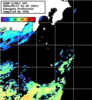 NOAA人工衛星画像:神奈川県近海, パス=20260917 01:49 UTC