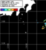 NOAA人工衛星画像:神奈川県近海, パス=20260919 00:56 UTC