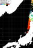 NOAA人工衛星画像:日本海, パス=20260919 00:52 UTC