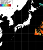 NOAA人工衛星画像:日本全域, パス=20260920 00:34 UTC