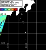 NOAA人工衛星画像:神奈川県近海, パス=20260924 02:04 UTC