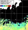 NOAA人工衛星画像:神奈川県近海, パス=20260926 01:07 UTC