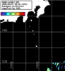 NOAA人工衛星画像:神奈川県近海, パス=20260927 00:40 UTC