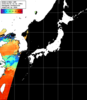NOAA人工衛星画像:日本全域, パス=20260930 02:42 UTC