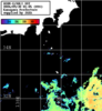 NOAA人工衛星画像:神奈川県近海, パス=20260930 01:05 UTC