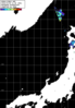 NOAA人工衛星画像:日本海, パス=20261005 11:46 UTC