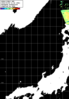 NOAA人工衛星画像:日本海, パス=20261009 11:44 UTC