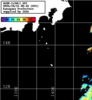 NOAA人工衛星画像:神奈川県近海, パス=20261016 00:42 UTC