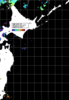 NOAA人工衛星画像:親潮域, パス=20261021 01:46 UTC