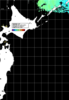 ひまわり人工衛星:親潮域,00:59JST,1時間合成画像