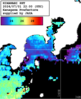 ひまわり人工衛星:沿岸～伊豆諸島,07:59JST,1時間合成画像
