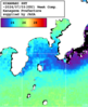 NOAA人工衛星画像:沿岸～伊豆諸島, 1週間合成画像(2024/06/27～2024/07/03UTC)