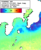 NOAA人工衛星画像:沿岸～伊豆諸島, 1週間合成画像(2024/06/29～2024/07/05UTC)