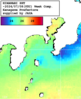 NOAA人工衛星画像:沿岸～伊豆諸島, 1週間合成画像(2024/07/02～2024/07/08UTC)