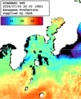 ひまわり人工衛星:沿岸～伊豆諸島,05:59JST,1時間合成画像