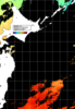 ひまわり人工衛星:親潮域,02:59JST,1時間合成画像