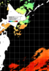 ひまわり人工衛星:親潮域,08:59JST,1時間合成画像