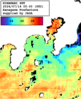 ひまわり人工衛星:沿岸～伊豆諸島,14:59JST,1時間合成画像