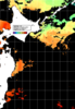 ひまわり人工衛星:親潮域,15:59JST,1時間合成画像