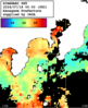 ひまわり人工衛星:沿岸～伊豆諸島,09:59JST,1時間合成画像